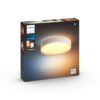 Philips Hue Plafonnier White Ambiance, Enrave M, Blanc, Bluetooth