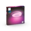 Philips Hue Plafonnier White & Color Ambiance, Infuse L, Blanc, BT