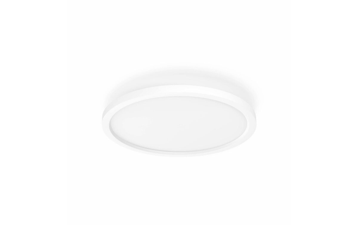 Philips Hue Lampe suspendue White Ambiance Aurelle, Ø 39.5 cm