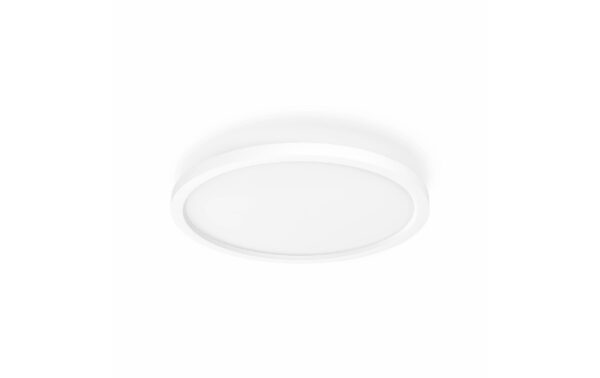 Philips Hue Lampe suspendue White Ambiance, Aurelle, 30 x 30 cm, blanc, BT