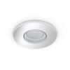 Philips Hue Lampe de salle de bains White Ambiance Adore, GU10, Argent, BT