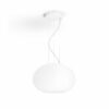 Philips Hue Lampe suspendue White & Color Ambiance, Flourish, Blanc, BT