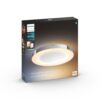 Philips Hue Lampe de salle de bains White Ambiance, Adore, Argent