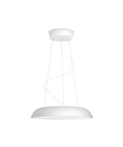 Philips Hue Lampe suspendue White Ambiance Amaze, Blanc, Bluetooth