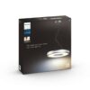 Philips Hue Lampe suspendue White Ambiance, Being, Argent, Bluetooth