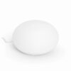 Philips Hue Lampe de bureau White & Color Ambiance, Flourish, E27, Blanc