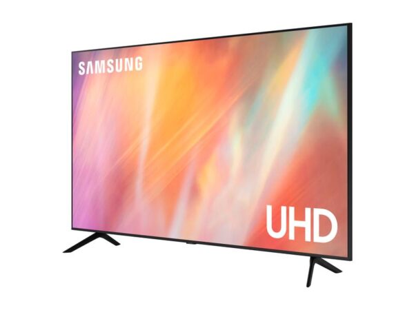 Samsung TV UE55AU7190 UXXN 55″, 3840 x 2160 (Ultra HD 4K), LED-LCD)