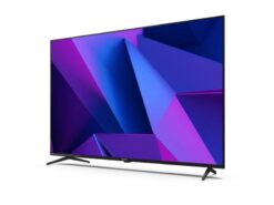 Sharp TV 55FN2EA 55″, 3840 x 2160 (Ultra HD 4K), LED-LCD 1