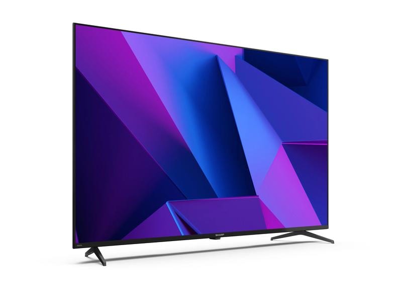 Sharp TV 55FN2EA 55″, 3840 x 2160 (Ultra HD 4K), LED-LCD 3