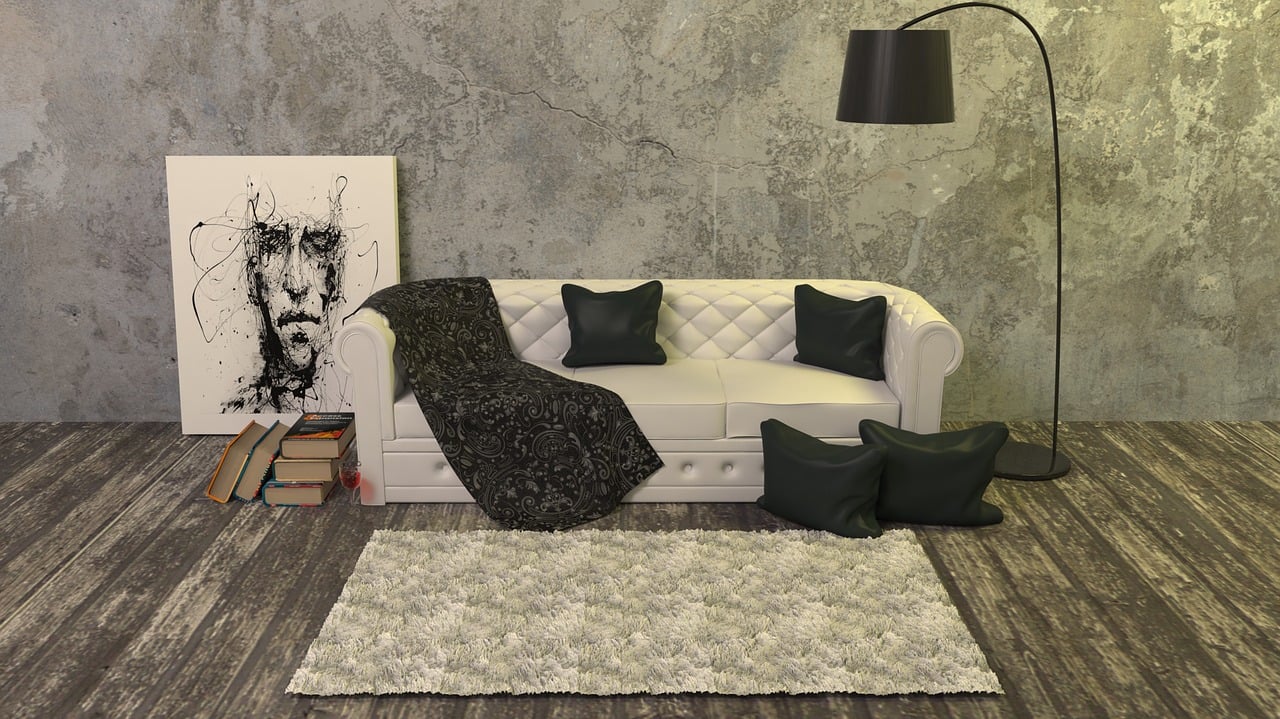 Réinventer votre intérieur avec un ‍canapé