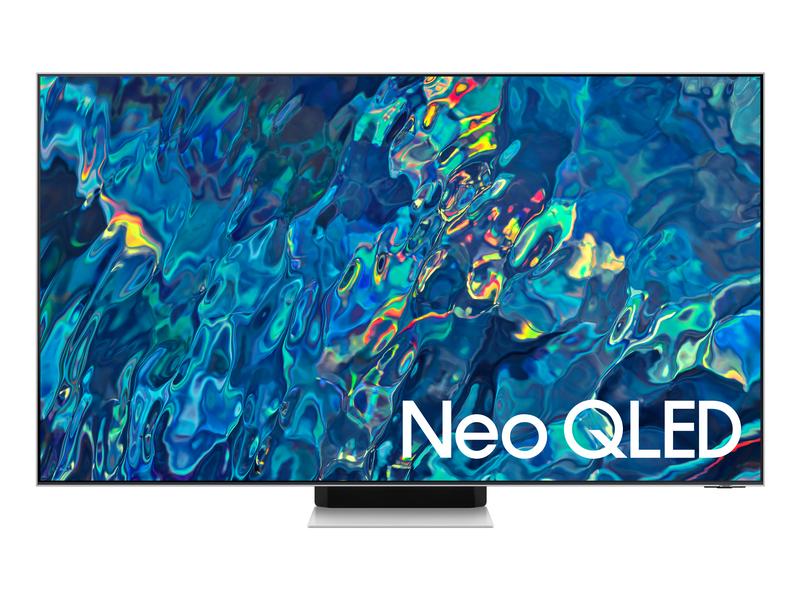Samsung TV QE55QN95B ATXXN (55″, 3840 x 2160 (Ultra HD 4K), Neo QLED 2