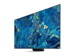 Samsung TV QE55QN95B ATXXN (55″, 3840 x 2160 (Ultra HD 4K), Neo QLED 4