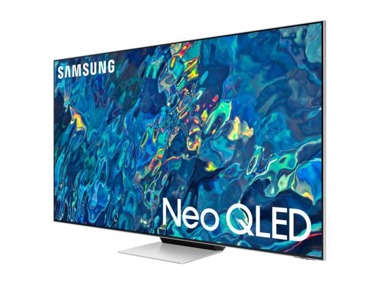 Samsung TV QE55QN95B ATXXN (55″, 3840 x 2160 (Ultra HD 4K), Neo QLED 1