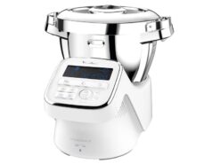 Moulinex Robot ménager i-Companion XL HF9081 Blanc 10