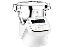 Moulinex Robot ménager i-Companion XL HF9081 Blanc 2