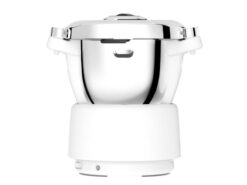 Moulinex Robot ménager i-Companion XL HF9081 Blanc 4