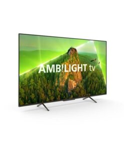 Philips TV 55PUS8108/12 55″, 3840 x 2160 (Ultra HD 4K), LED-LCD 1