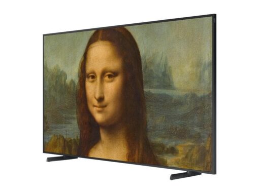 Samsung TV QE85LS03B AUXXN (85″,  The Frame 6.0 (Ultra HD 4K) 6