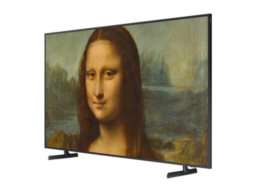 Samsung TV QE85LS03B AUXXN (85″,  The Frame 6.0 (Ultra HD 4K) 7