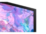 Samsung TV UE43CU7170 UXXN 43″, 3840 x 2160 (Ultra HD 4K), LED-LCD 4