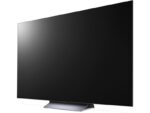 LG TV OLED65C27 65″, 3840 x 2160 (Ultra HD 4K), OLED 3