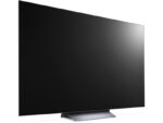 LG TV OLED65C27 65″, 3840 x 2160 (Ultra HD 4K), OLED 5