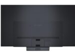LG TV OLED65C27 65″, 3840 x 2160 (Ultra HD 4K), OLED 7