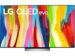 LG TV OLED65C27 65″, 3840 x 2160 (Ultra HD 4K), OLED 10