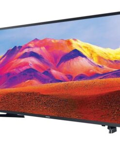 Samsung TV UE32T5370 CDXZG 32″, 1920 x 1080 (Full HD), LED-LCD) 1