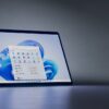 Microsoft Surface Pro 9 (i5, 16GB, 256GB) 7