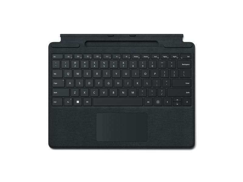 Microsoft Surface Signature Keyboard (Layout AZERTY)