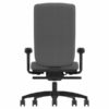 Züco Chaise de bureau Forma Comfort RO 0564 avec dossier en filet, 1