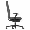 Züco Chaise de bureau Forma Comfort RO 0564 avec dossier en filet, 2
