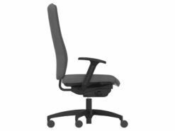 Züco Chaise de bureau Forma Comfort RO 0564 avec dossier en filet, 2