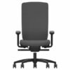 Züco Chaise de bureau Forma Comfort RO 0564 avec dossier en filet, 3