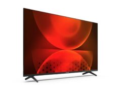 Sharp TV 40FH2EA 40″, 1920 x 1080 (Full HD), LED-LCD 1