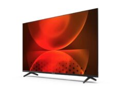 Sharp TV 40FH2EA 40″, 1920 x 1080 (Full HD), LED-LCD 5