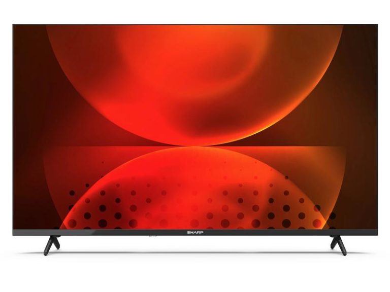 Sharp TV 40FH2EA 40″, 1920 x 1080 (Full HD), LED-LCD