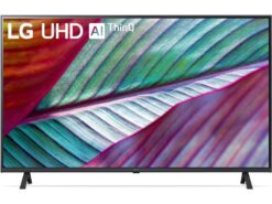 LG TV 43UR78006LK 43″, 3840 x 2160 (Ultra HD 4K), LED-LCD 10