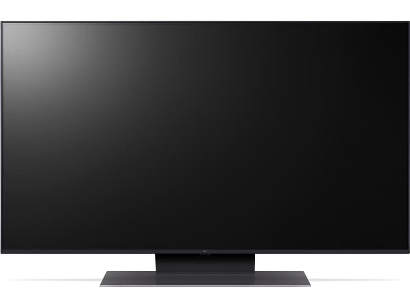 LG TV 43UR91006LA 43″, 3840 x 2160 (Ultra HD 4K), LED-LCD 1