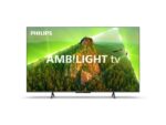 Philips TV 43PUS8108/12 43″, 3840 x 2160 (Ultra HD 4K), LED-LCD 2