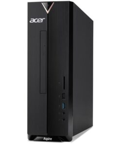 Acer PC Aspire XC-840 (Celeron N4505, 4GB, 512GB SSD)