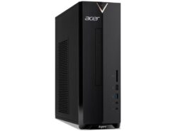 Acer PC Aspire XC-840 (Celeron N4505, 4GB, 512GB SSD) 1