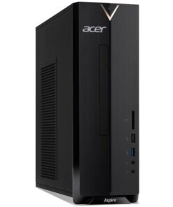 Acer PC Aspire XC-840 (Celeron N4505, 4GB, 512GB SSD) 1