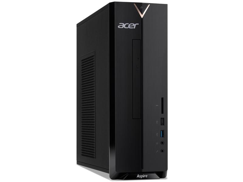 Acer PC Aspire XC-840 (Celeron N4505, 4GB, 512GB SSD) 1