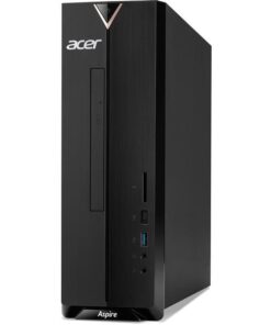 Acer PC Aspire XC-840 (N6005, 8GB, 512GB SSD)