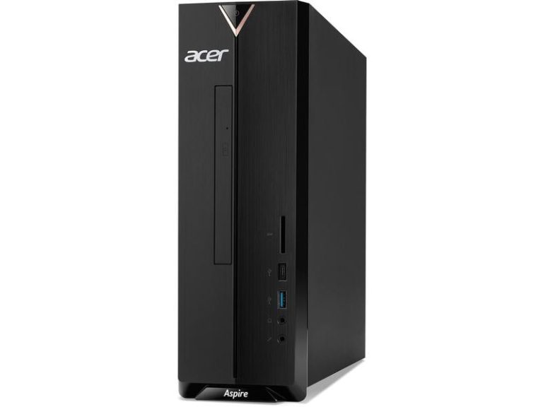 Acer PC Aspire XC-840 (N6005, 8GB, 512GB SSD)