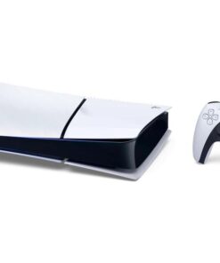 Sony Console de jeu PlayStation 5 Slim – Digital Edition