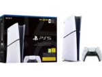 Sony Console de jeu PlayStation 5 Slim – Digital Edition 3