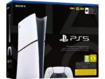 Sony Console de jeu PlayStation 5 Slim – Digital Edition 5